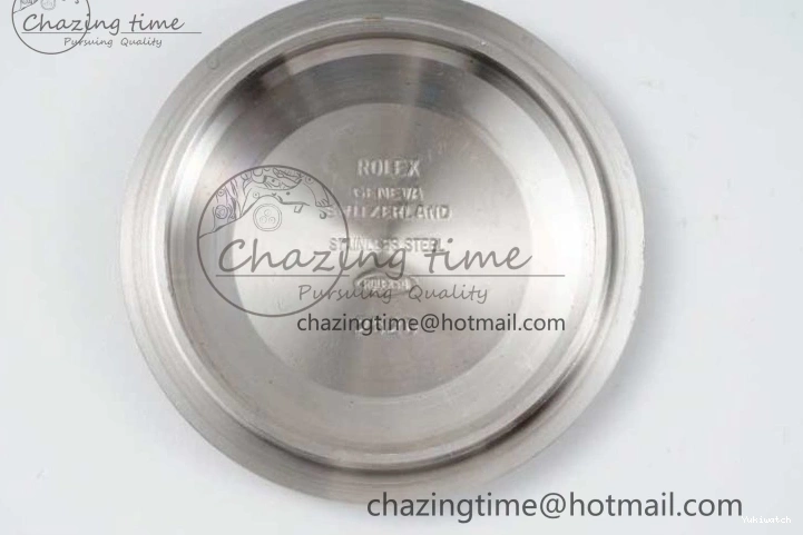 Ceramic Best 904L Blue CHS 1:1 VR3285 Edition Red II GMT-Master Steel 126710 BLRO APSF 0213